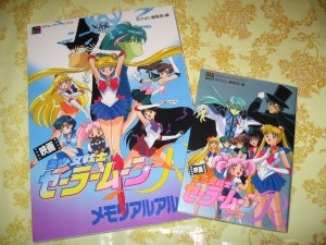 Album & comics