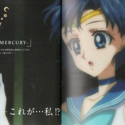 Sailor Moon Crystal Bluray Limited Edition 1 - Booklet page 006 - 007.jpg