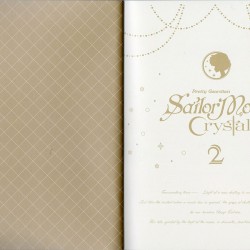 Sailor Moon Crystal Bluray Limited Edition 2 - Booklet  page 001-002.jpg