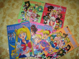 Albums