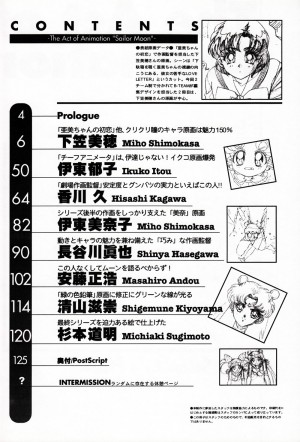 Index