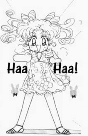 Kousagi