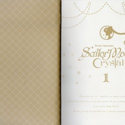 Sailor Moon Crystal Bluray Limited Edition 1 - Booklet page 000 - 001.jpg