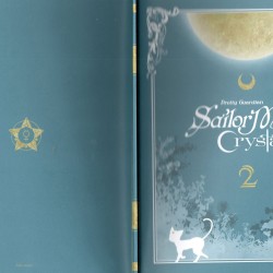 Sailor Moon Crystal Bluray Limited Edition 2 - Booklet cover.jpg