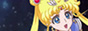 сайт Sailor Moon Crystal Screenshots