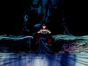 "Секрет" из 1 эпизода