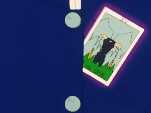 "Секрет" из 2 эпизода