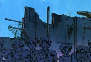 "Секрет" к 12 эпизоду