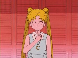 "Секрет" из 17 эпизода