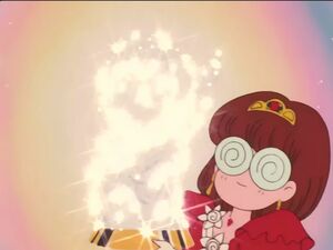 "Секрет" из 22 эпизода