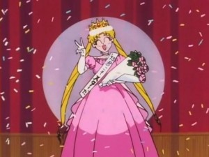 "Секрет" из 48 эпизода