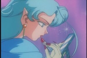 "Секрет" из 137 эпизода