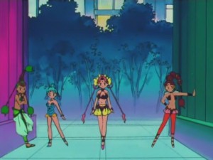 "Секрет" из 150 эпизода