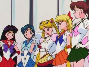 "Секрет" из 178 эпизода