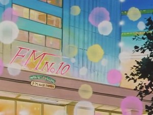 "Секрет" из 189 эпизода