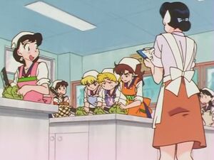 "Секрет" из 194 эпизода