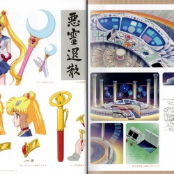 Sailor Moon Crystal Bluray Limited Edition 3 - Booklet 009.jpg