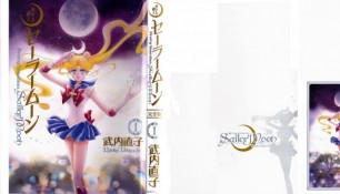 «Взгляд назад – 3-е издание манги “Pretty Guardian Sailor Moon”».