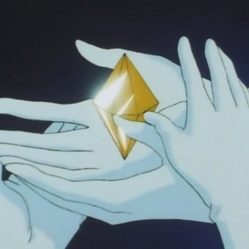 Золотой Кристалл