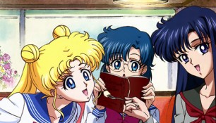 Новости Вселенной "Сейлор Мун"