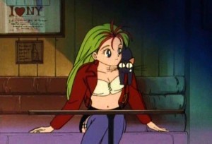 "Секрет" из 6 эпизода