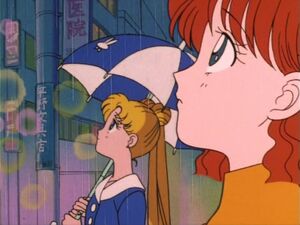 "Секрет" из 6 эпизода