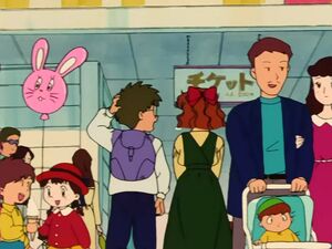 "Секрет" из 32 эпизода