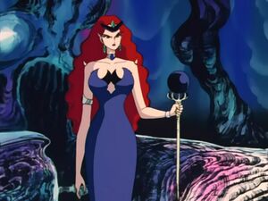 "Секрет" из 35 эпизода