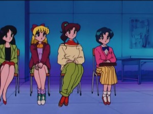 "Секрет" из 48 эпизода