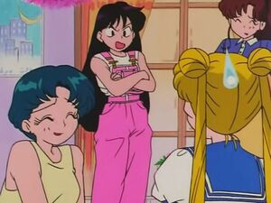 "Секрет" из 101 эпизода