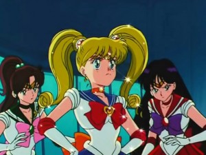 "Секрет" из 102 эпизода