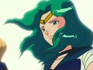 "Секрет" из 102 эпизода