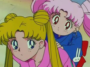 "Секрет" из 103 эпизода