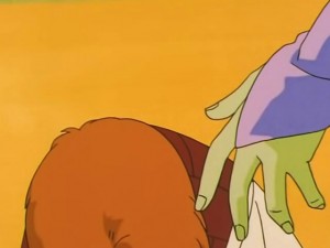 "Секрет" из 114 эпизода