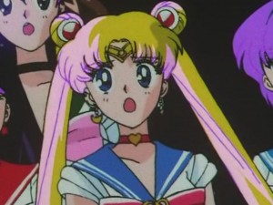 "Секрет" из 123 эпизода