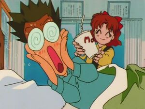 "Секрет" из 131 эпизода