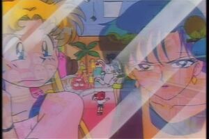 "Секрет" из 182 эпизода