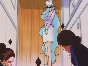 "Секрет" из 188 эпизода