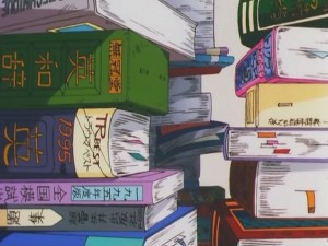 "Секрет" из "Первой любви Ами"