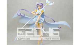 Сборная фигурка Сейлор Космос от ORI