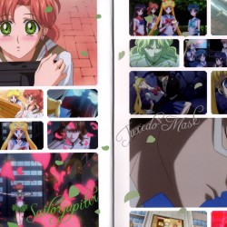 Sailor Moon Crystal Bluray Limited Edition 3 - Booklet 005.jpg