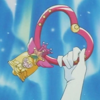 Кристальный карильон