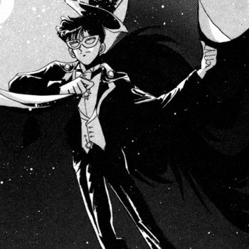 Костюм Таксидо Камэна