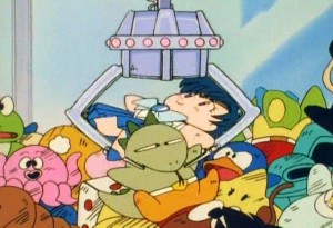 "Секрет" из 25 эпизода