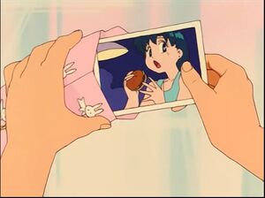 "Секрет" из 27 эпизода