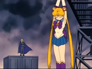 "Секрет" из 33 эпизода