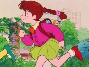 "Секрет" из 55 эпизода