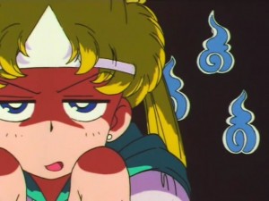 "Секрет" из 128 эпизода