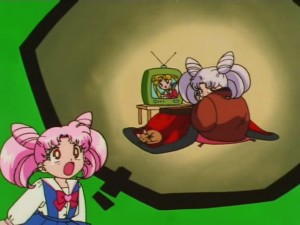 "Секрет" из 133 эпизода