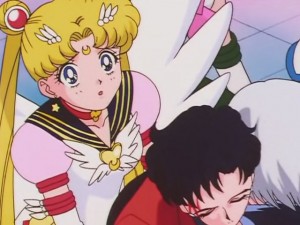 "Секрет" из 189 эпизода